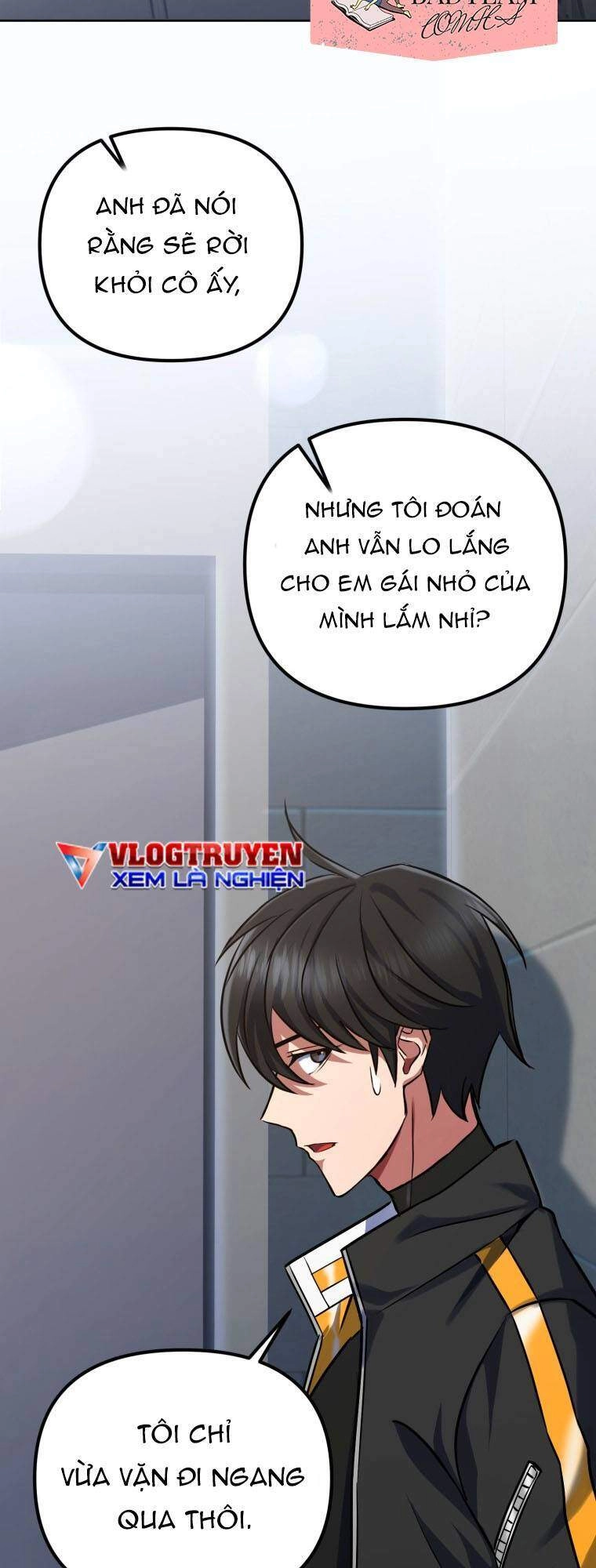 Thăng Hạng Từ Đỉnh Cấp Chapter 14 - 56