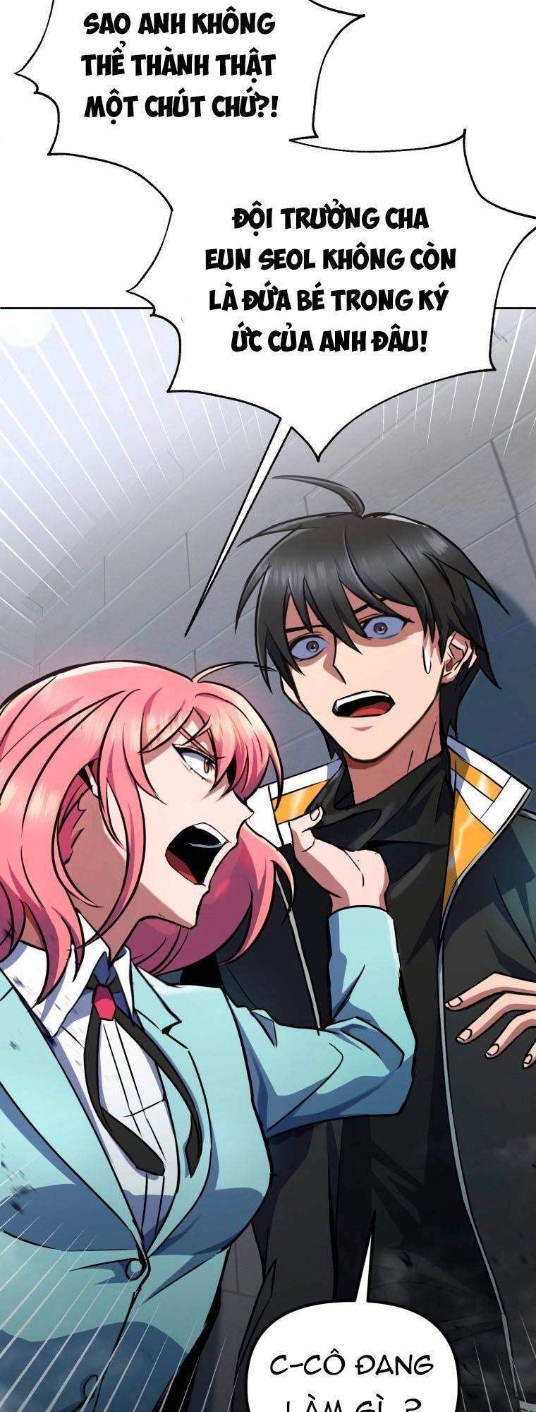 Thăng Hạng Từ Đỉnh Cấp Chapter 14 - 60