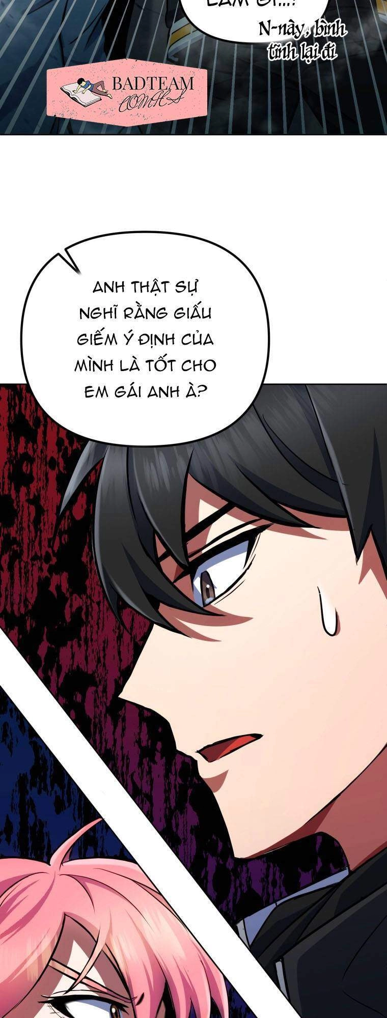 Thăng Hạng Từ Đỉnh Cấp Chapter 14 - 61