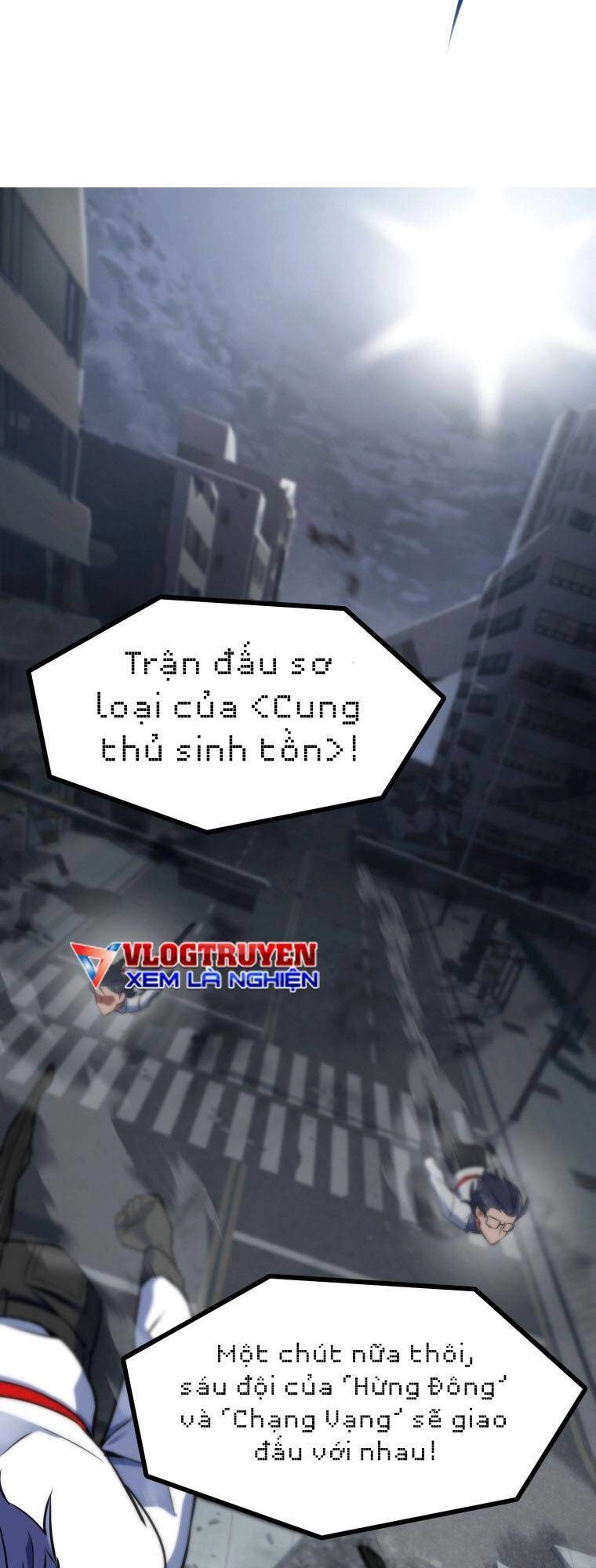 Thăng Hạng Từ Đỉnh Cấp Chapter 14 - 66