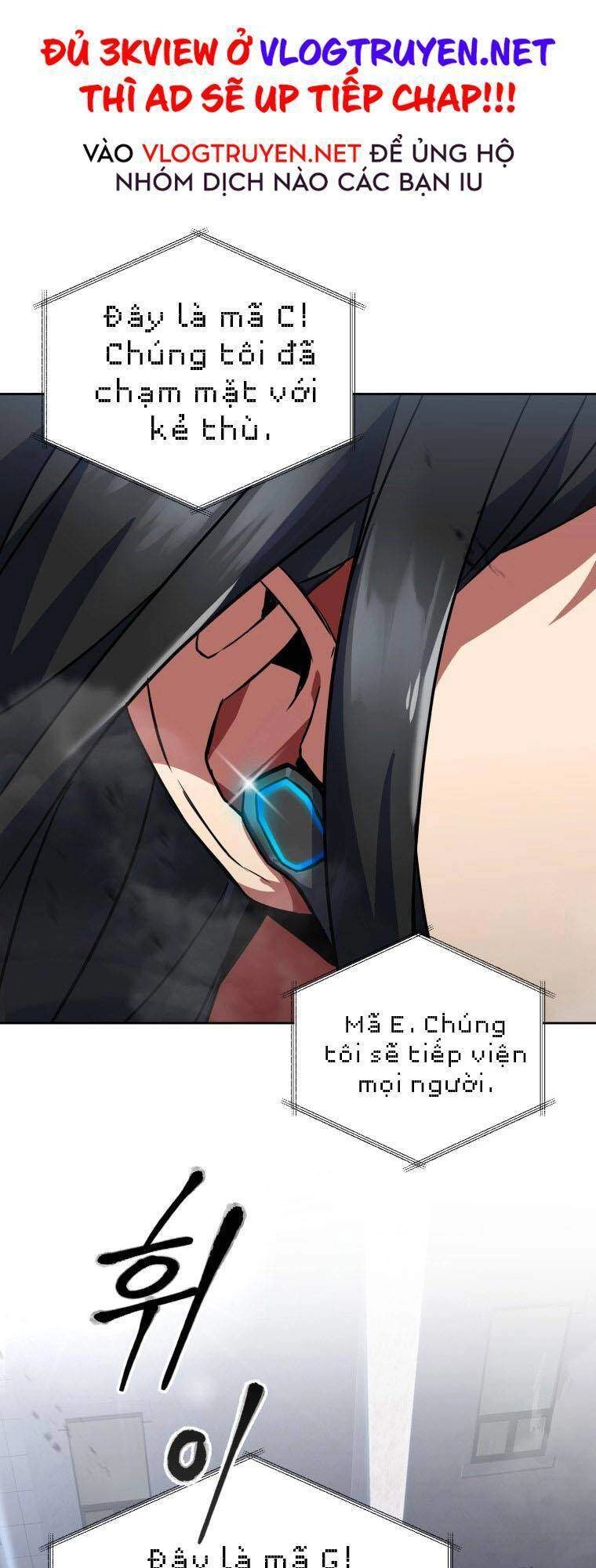 Thăng Hạng Từ Đỉnh Cấp Chapter 15 - 3