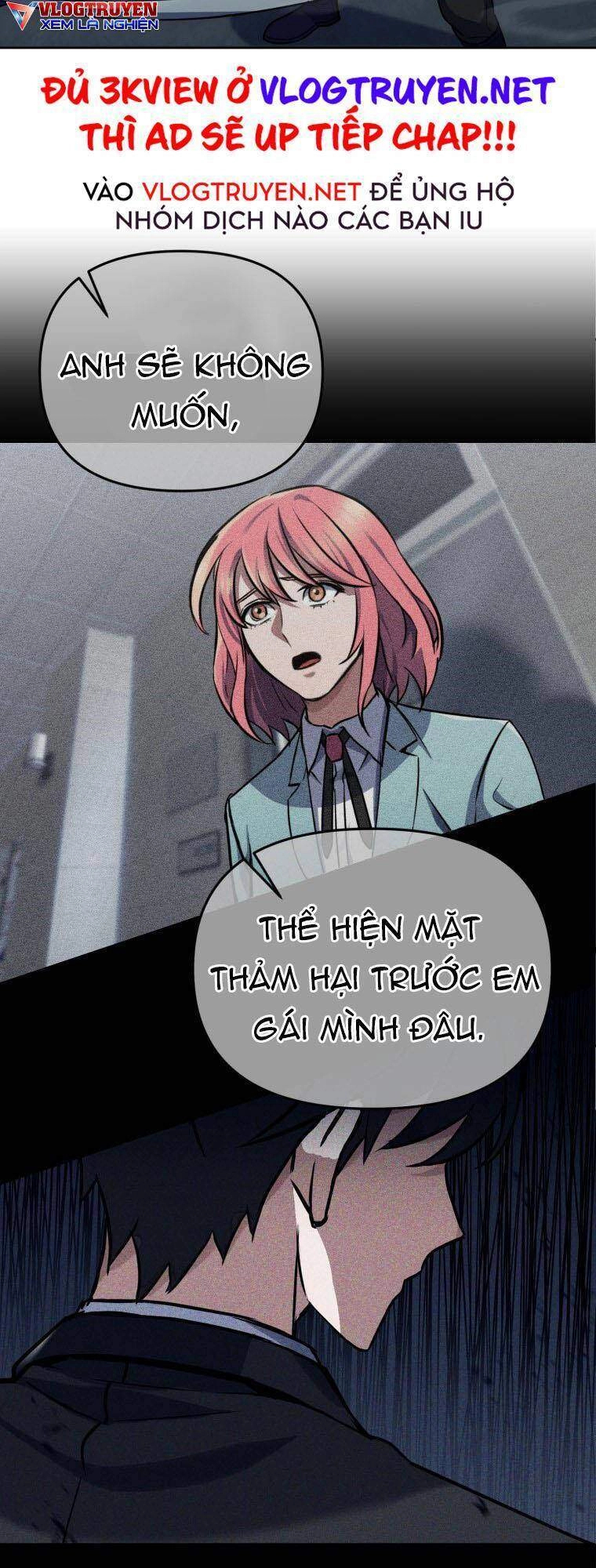 Thăng Hạng Từ Đỉnh Cấp Chapter 15 - 5