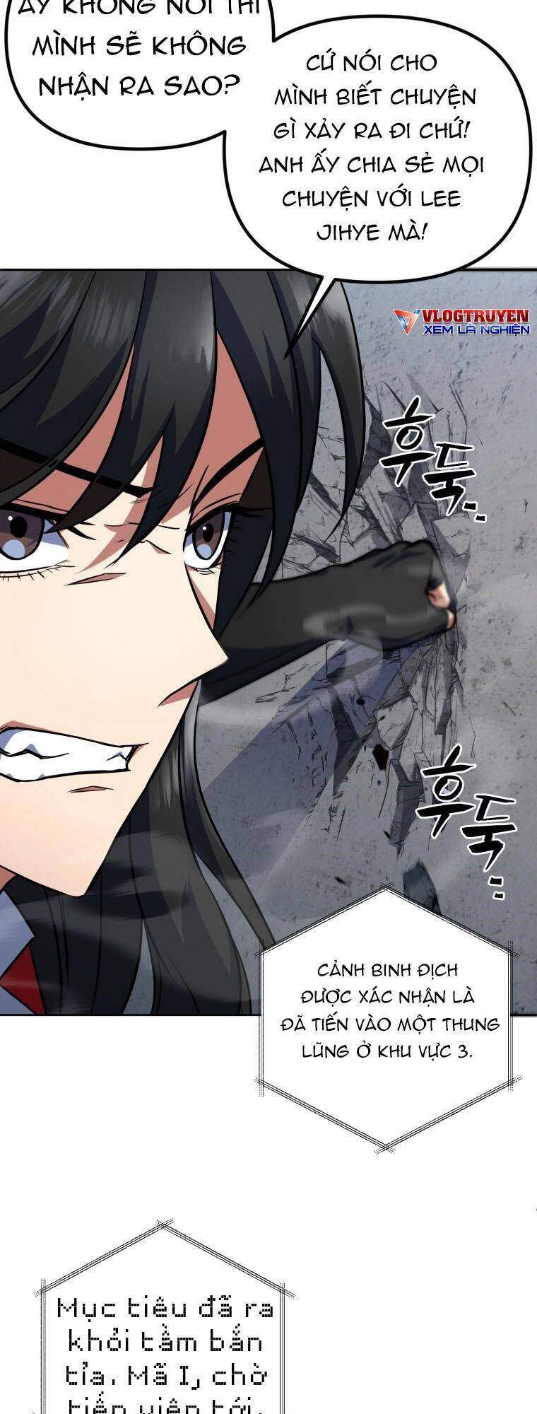 Thăng Hạng Từ Đỉnh Cấp Chapter 15 - 7