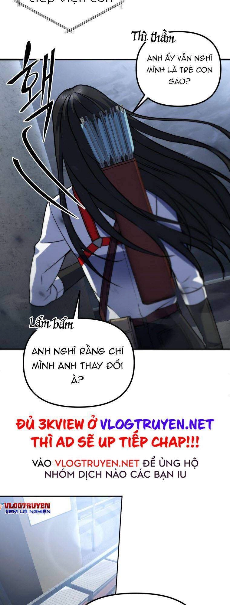 Thăng Hạng Từ Đỉnh Cấp Chapter 15 - 8