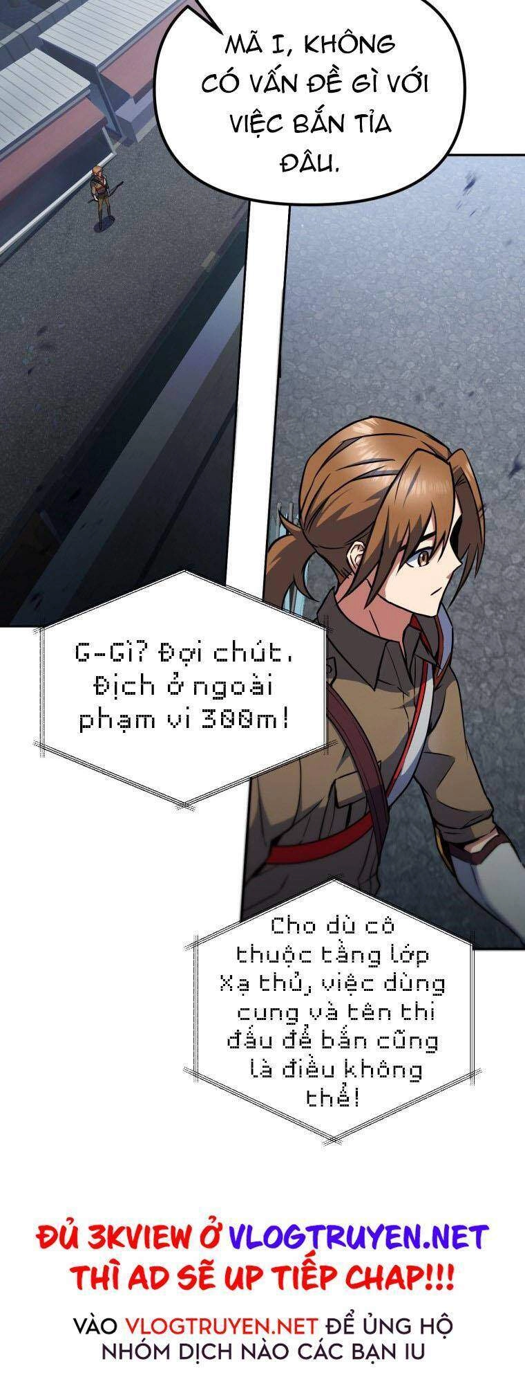 Thăng Hạng Từ Đỉnh Cấp Chapter 15 - 9