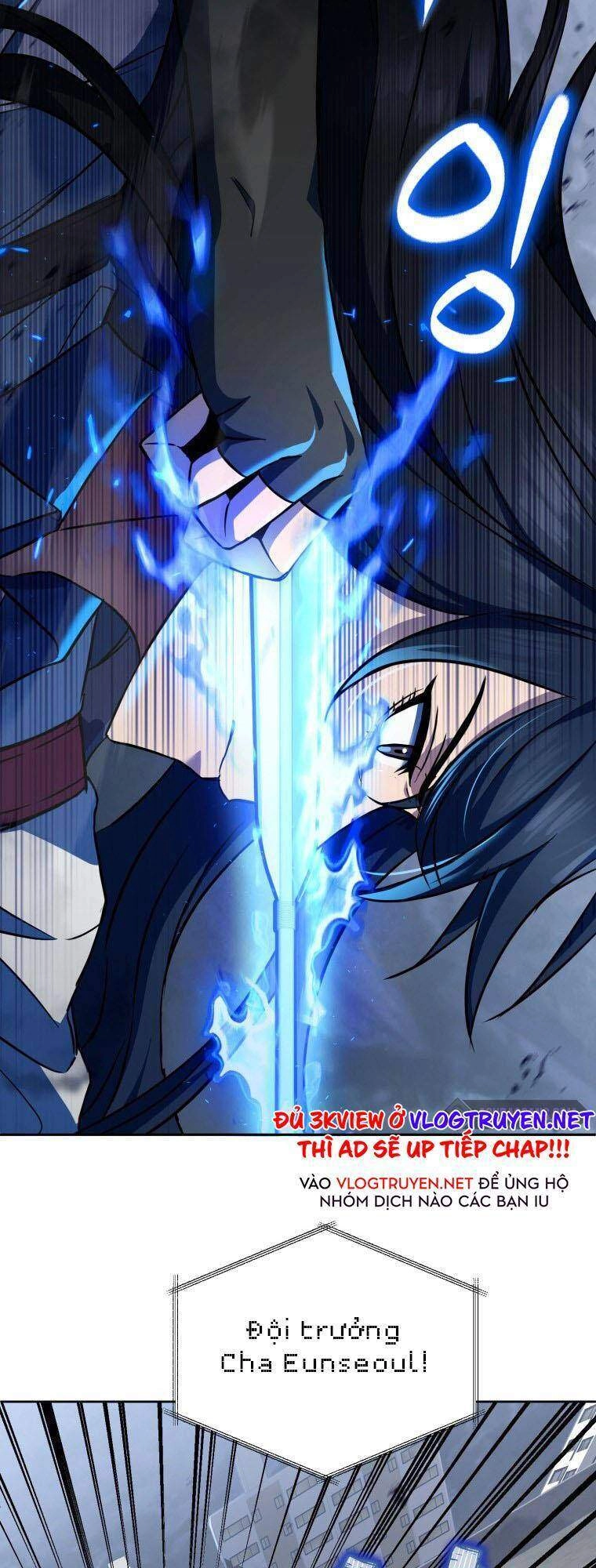 Thăng Hạng Từ Đỉnh Cấp Chapter 15 - 11