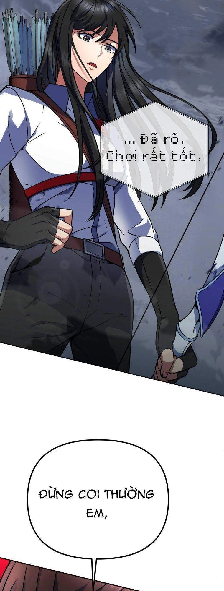 Thăng Hạng Từ Đỉnh Cấp Chapter 15 - 16