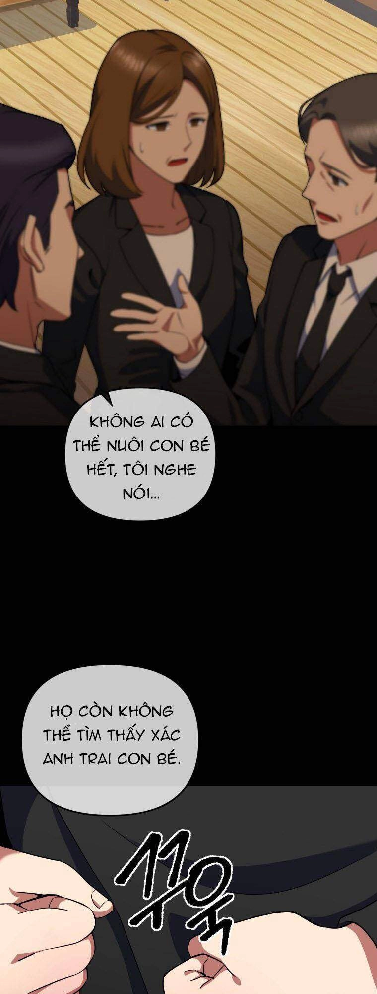 Thăng Hạng Từ Đỉnh Cấp Chapter 15 - 19