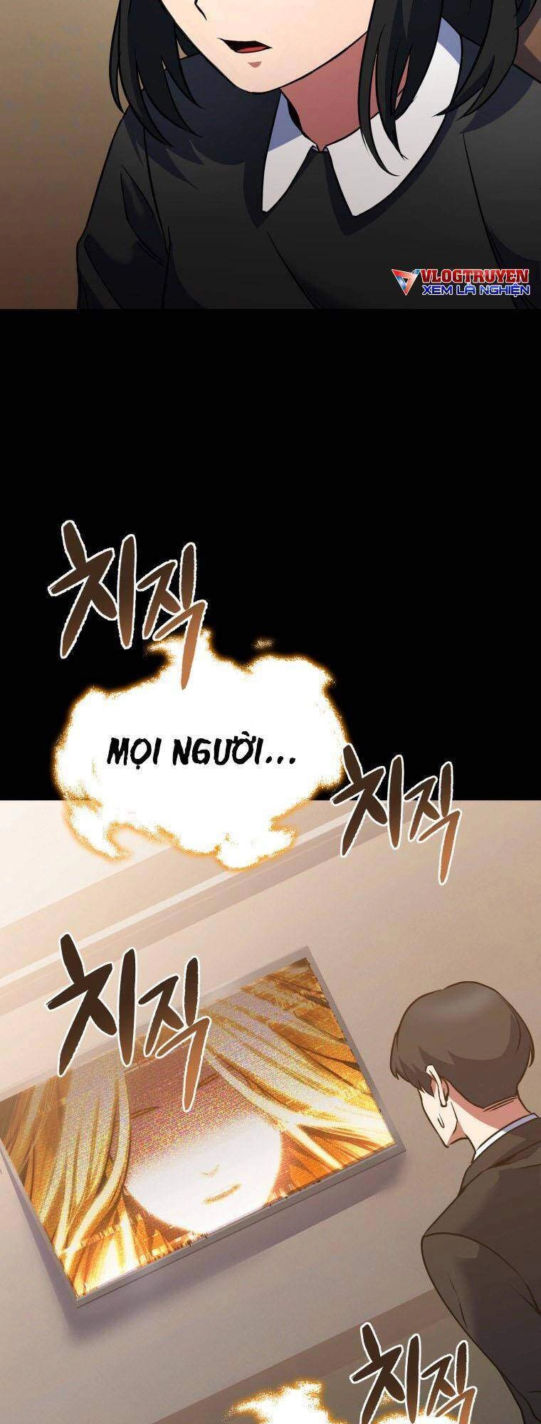 Thăng Hạng Từ Đỉnh Cấp Chapter 15 - 22