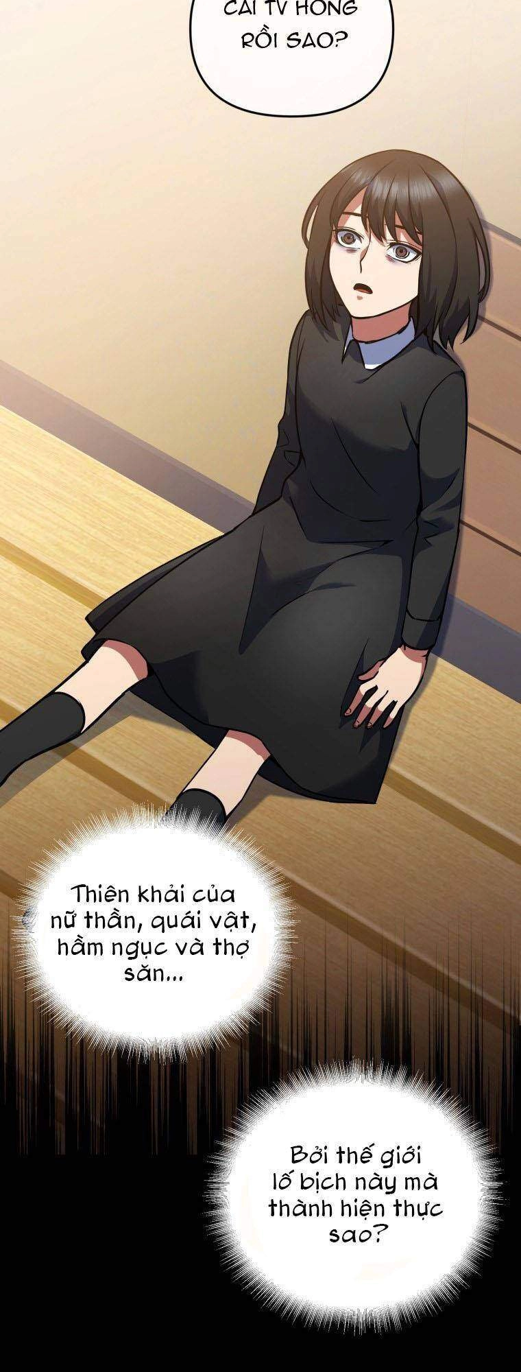 Thăng Hạng Từ Đỉnh Cấp Chapter 15 - 25