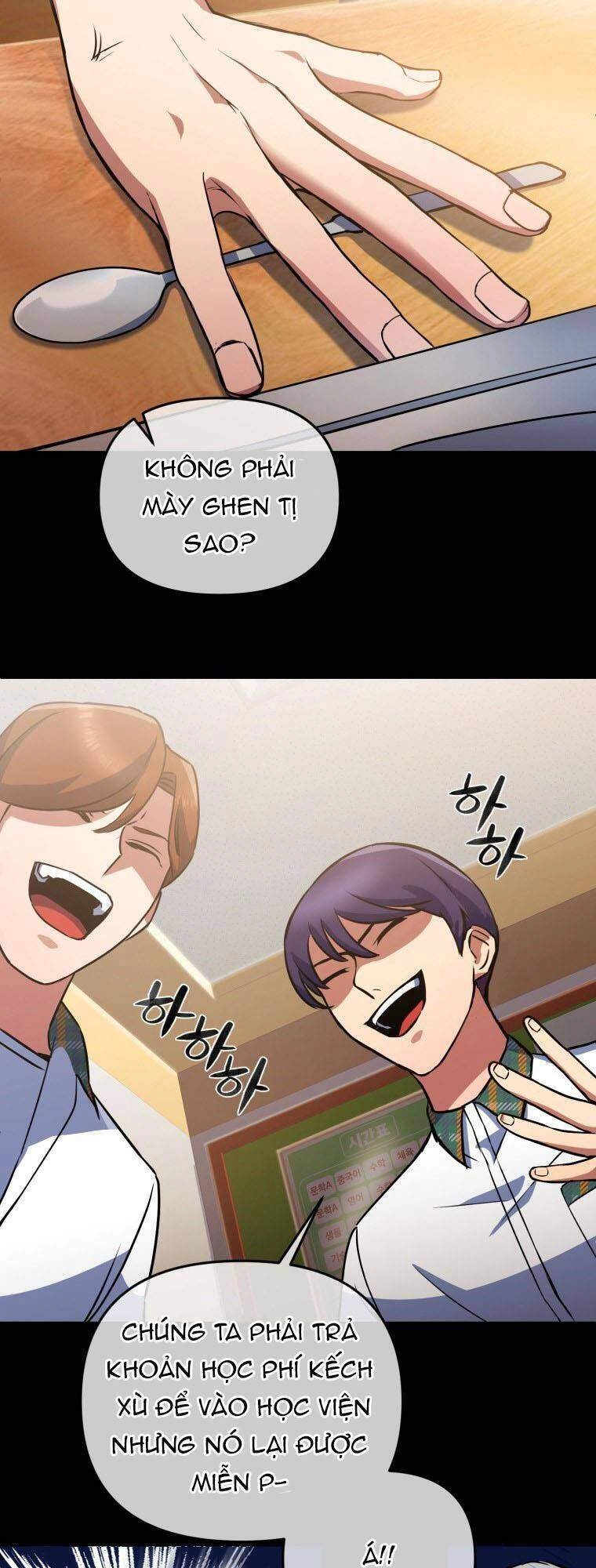 Thăng Hạng Từ Đỉnh Cấp Chapter 15 - 30