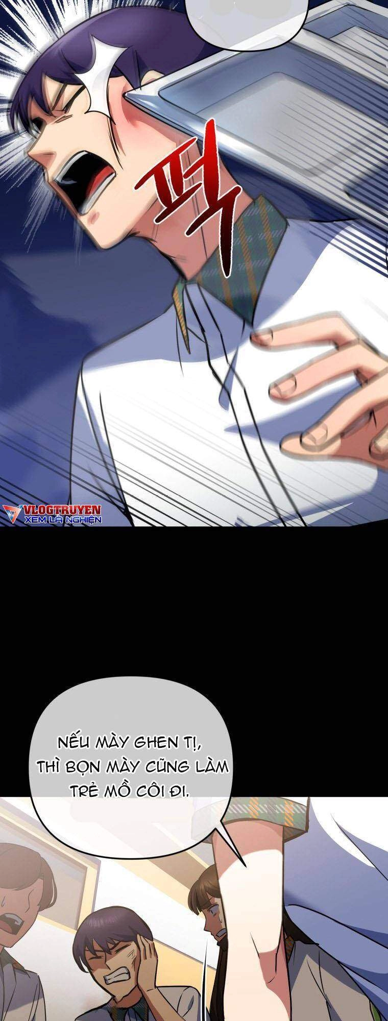 Thăng Hạng Từ Đỉnh Cấp Chapter 15 - 31