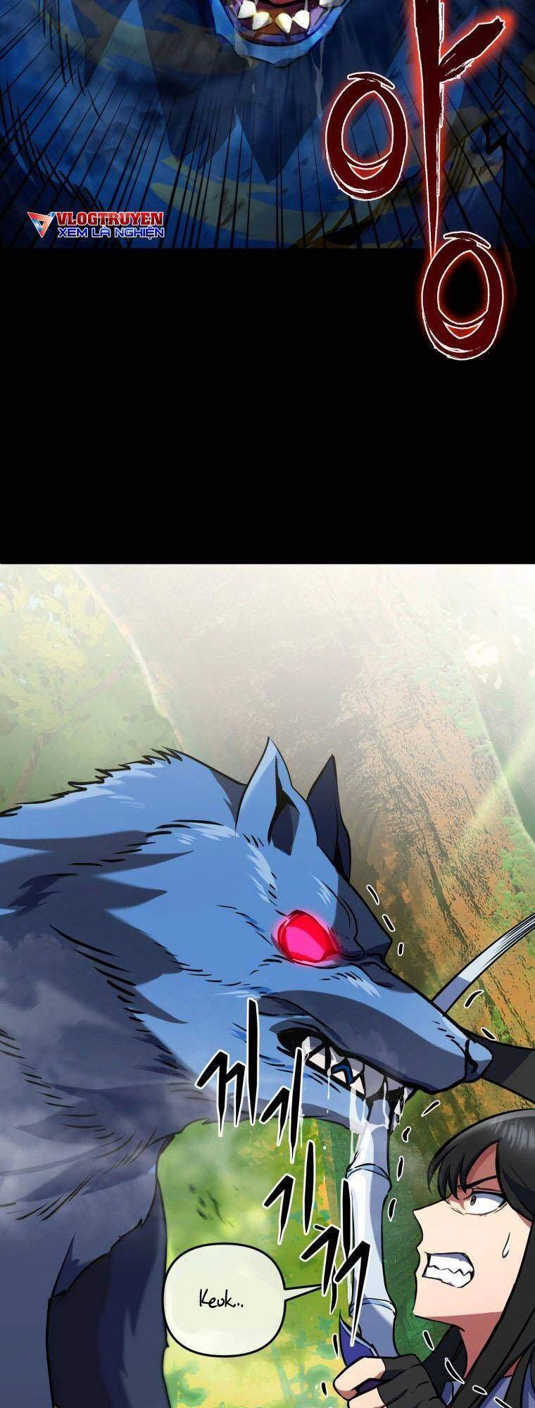 Thăng Hạng Từ Đỉnh Cấp Chapter 15 - 35