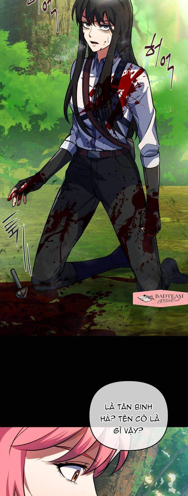 Thăng Hạng Từ Đỉnh Cấp Chapter 15 - 41