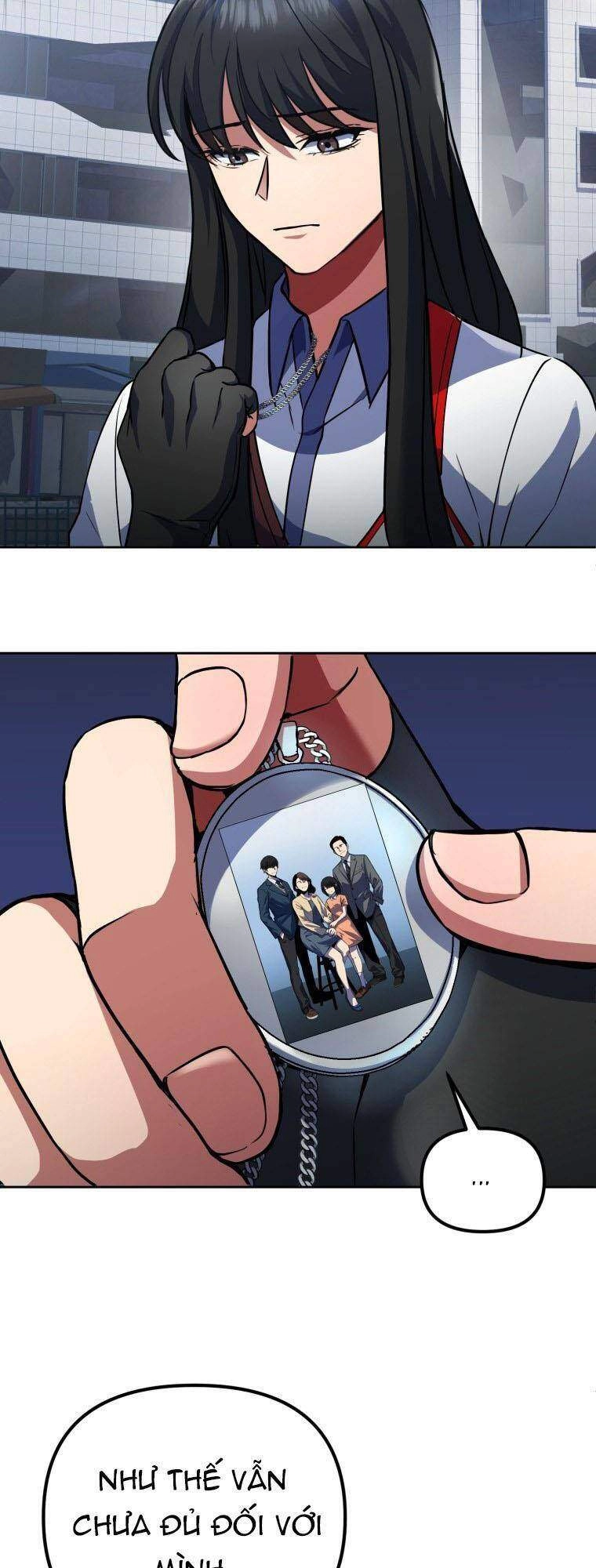 Thăng Hạng Từ Đỉnh Cấp Chapter 15 - 49