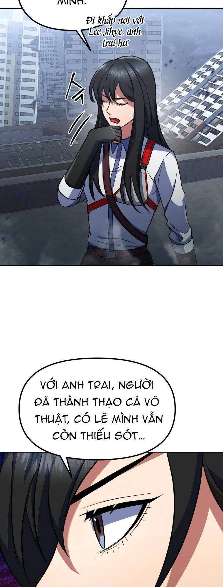 Thăng Hạng Từ Đỉnh Cấp Chapter 15 - 50