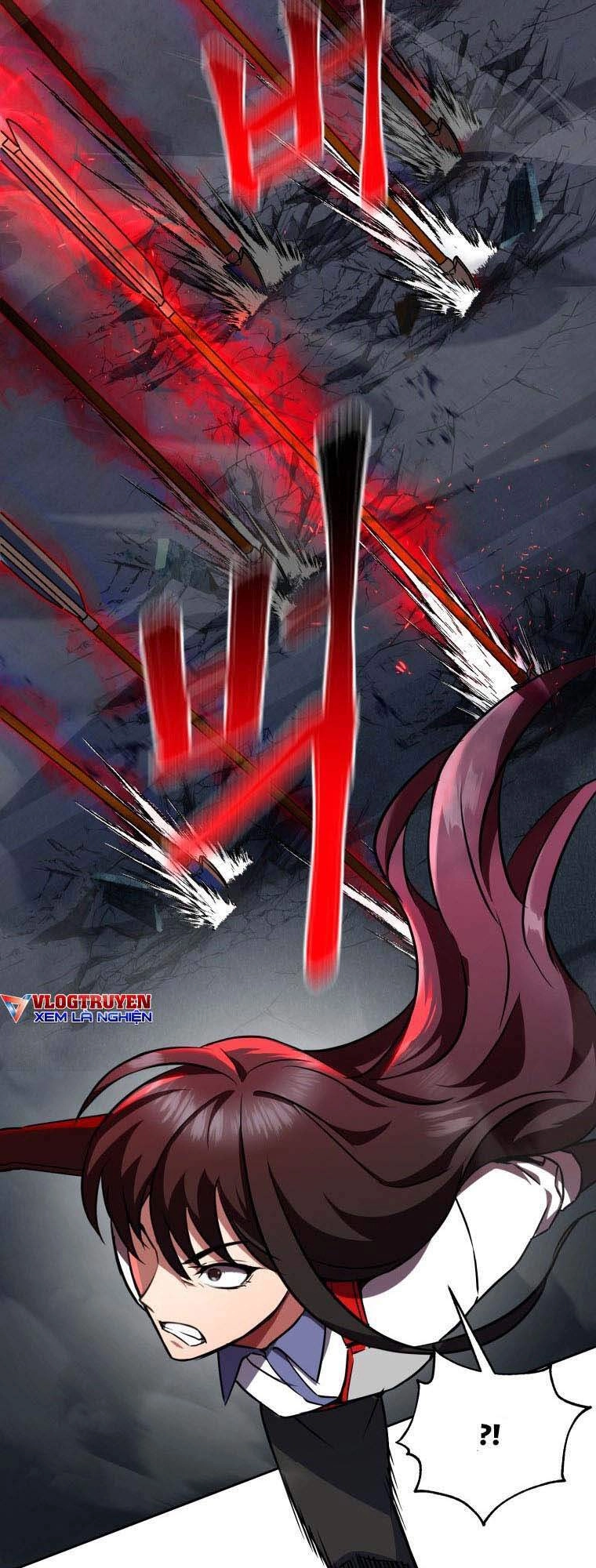 Thăng Hạng Từ Đỉnh Cấp Chapter 15 - 56