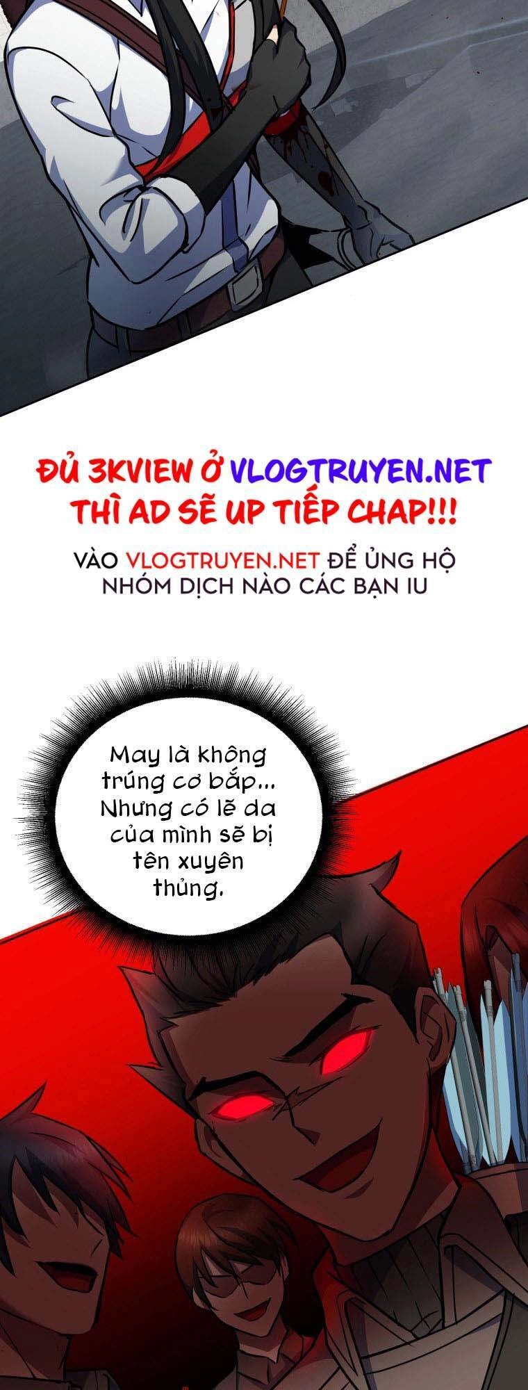 Thăng Hạng Từ Đỉnh Cấp Chapter 15 - 59