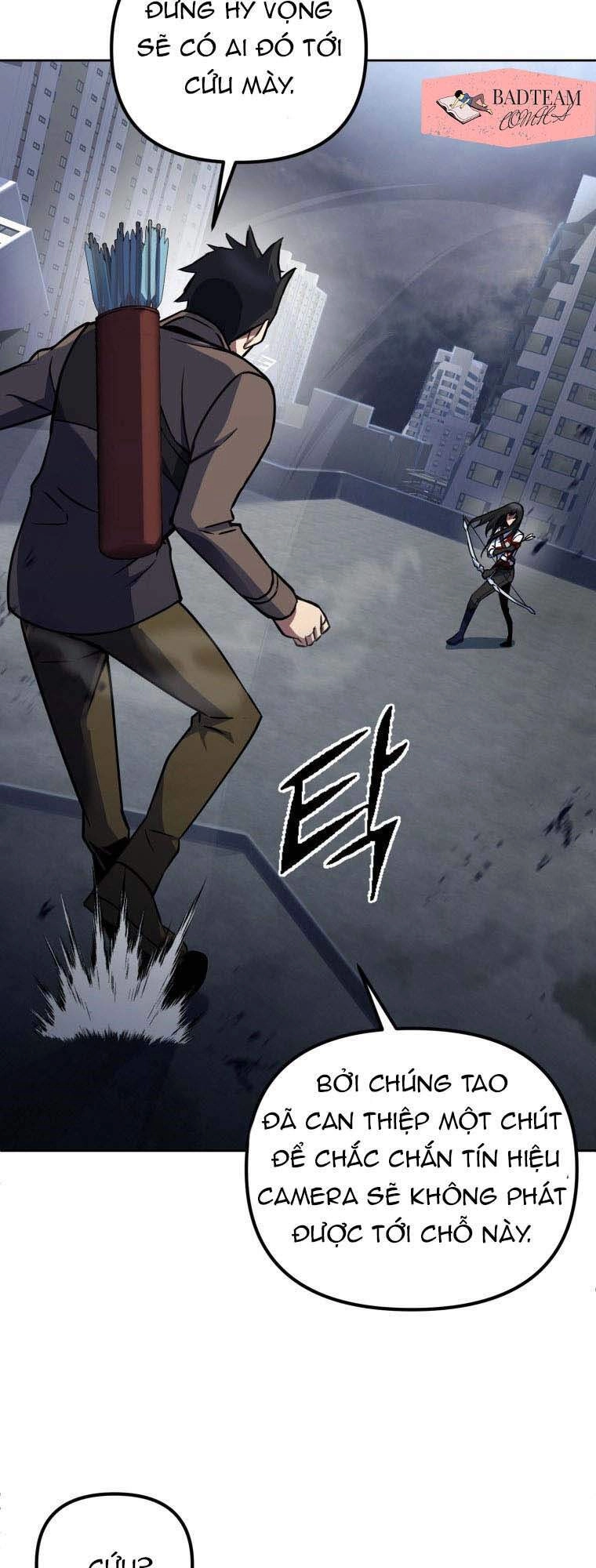 Thăng Hạng Từ Đỉnh Cấp Chapter 15 - 61