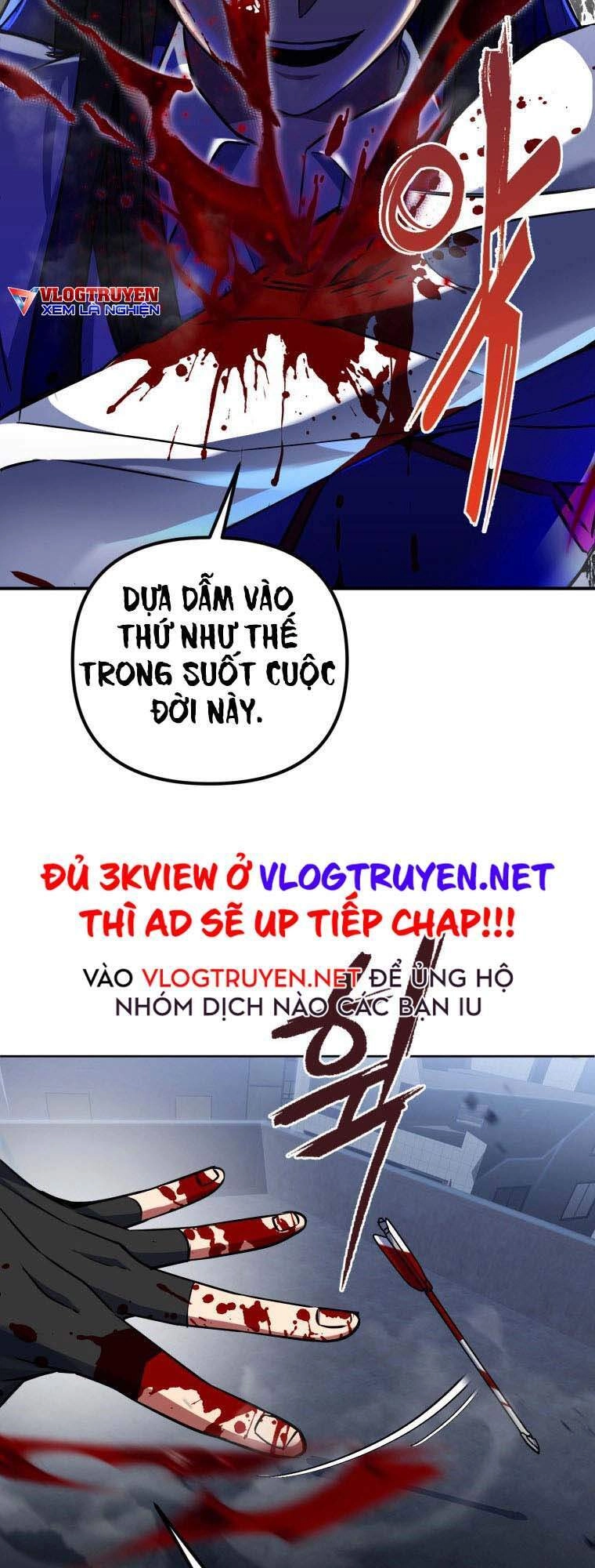 Thăng Hạng Từ Đỉnh Cấp Chapter 15 - 63