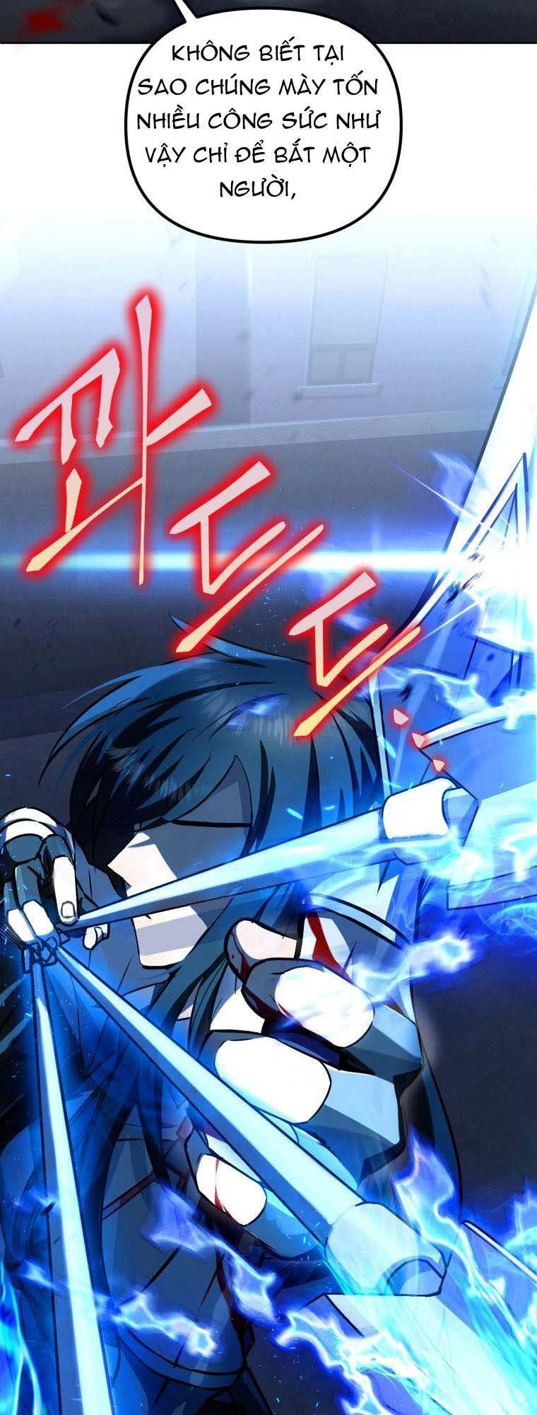 Thăng Hạng Từ Đỉnh Cấp Chapter 15 - 64