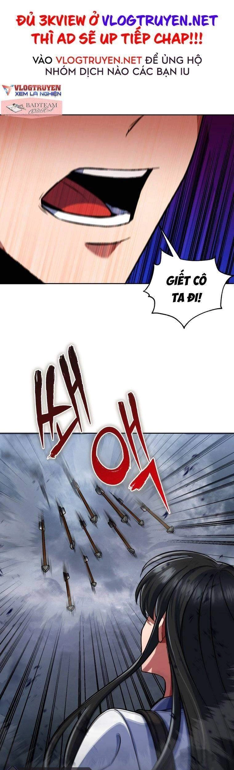 Thăng Hạng Từ Đỉnh Cấp Chapter 16 - 3