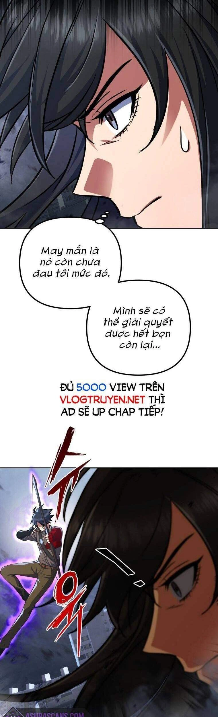 Thăng Hạng Từ Đỉnh Cấp Chapter 16 - 13