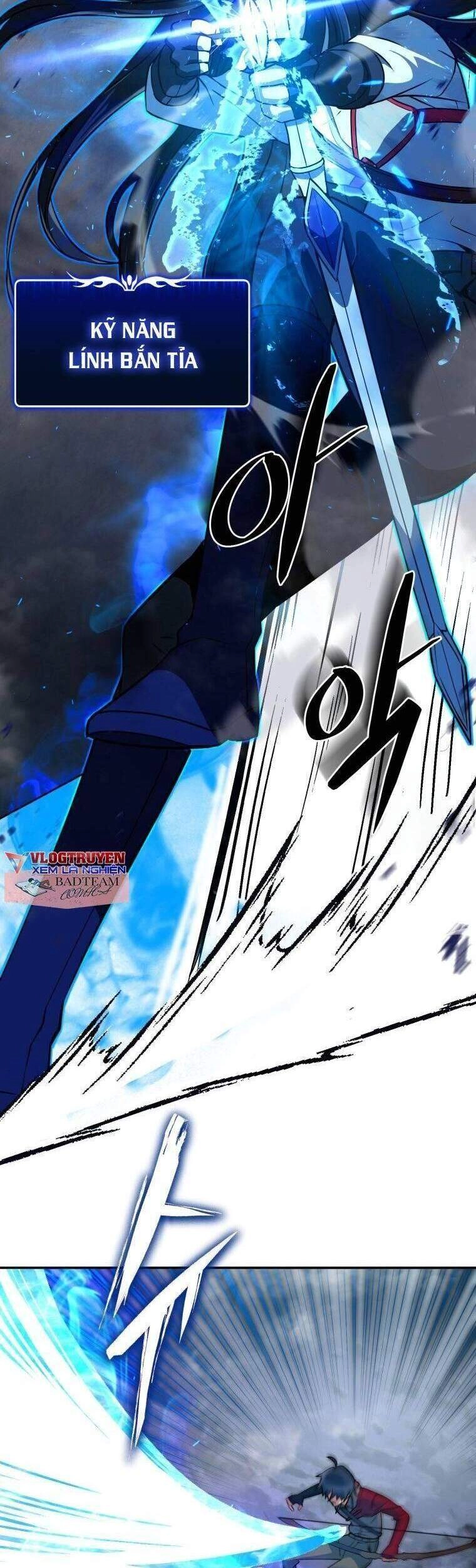 Thăng Hạng Từ Đỉnh Cấp Chapter 16 - 16