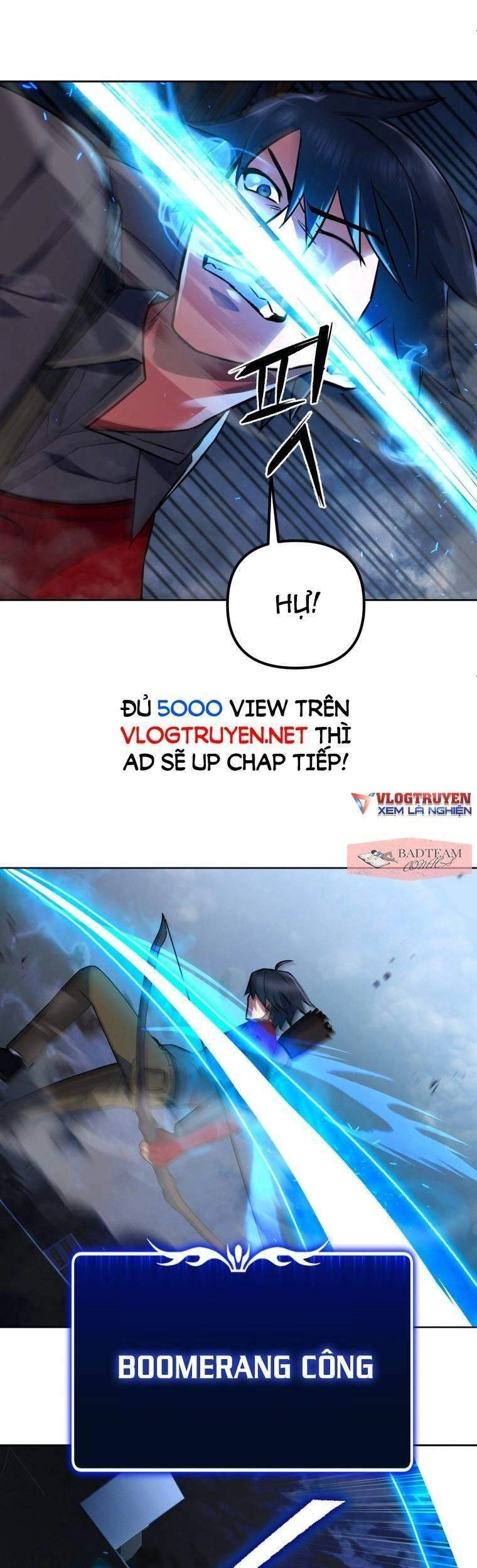 Thăng Hạng Từ Đỉnh Cấp Chapter 16 - 18