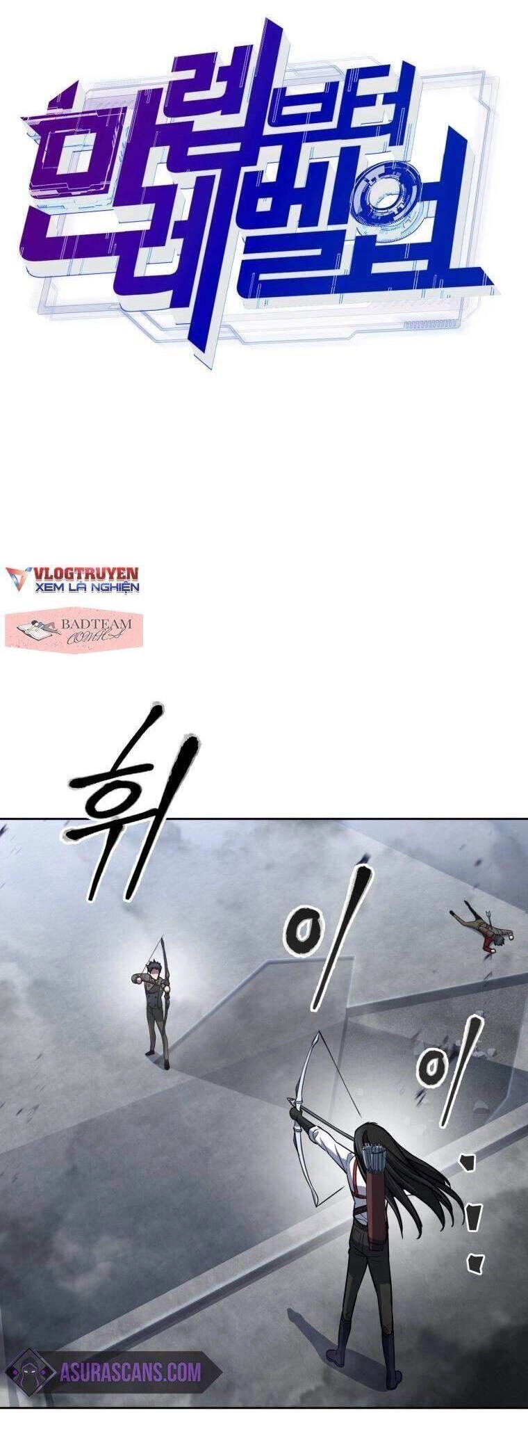 Thăng Hạng Từ Đỉnh Cấp Chapter 16 - 25