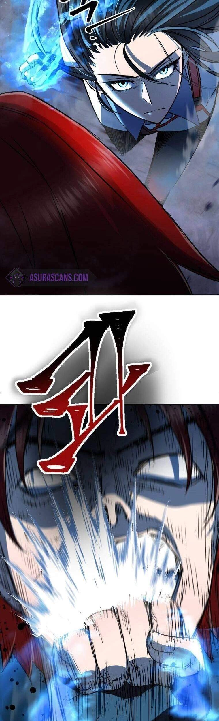 Thăng Hạng Từ Đỉnh Cấp Chapter 16 - 34