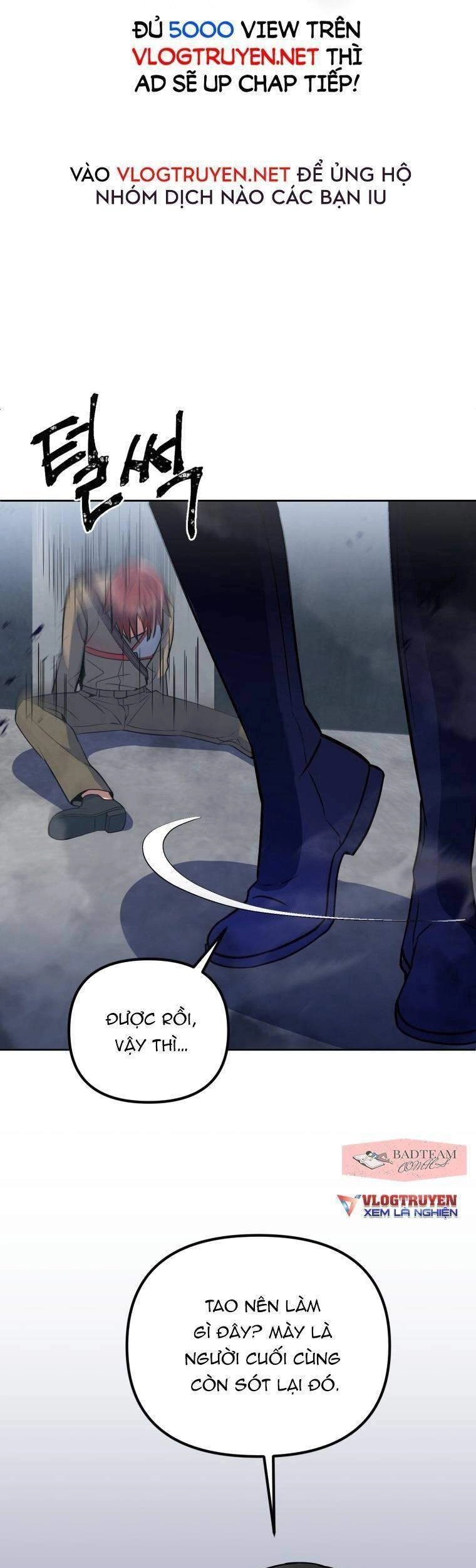 Thăng Hạng Từ Đỉnh Cấp Chapter 16 - 36