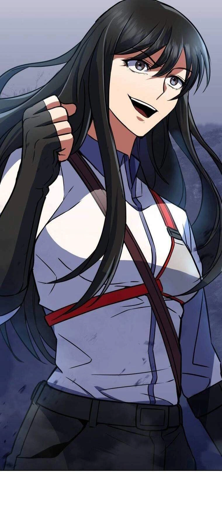 Thăng Hạng Từ Đỉnh Cấp Chapter 16 - 37