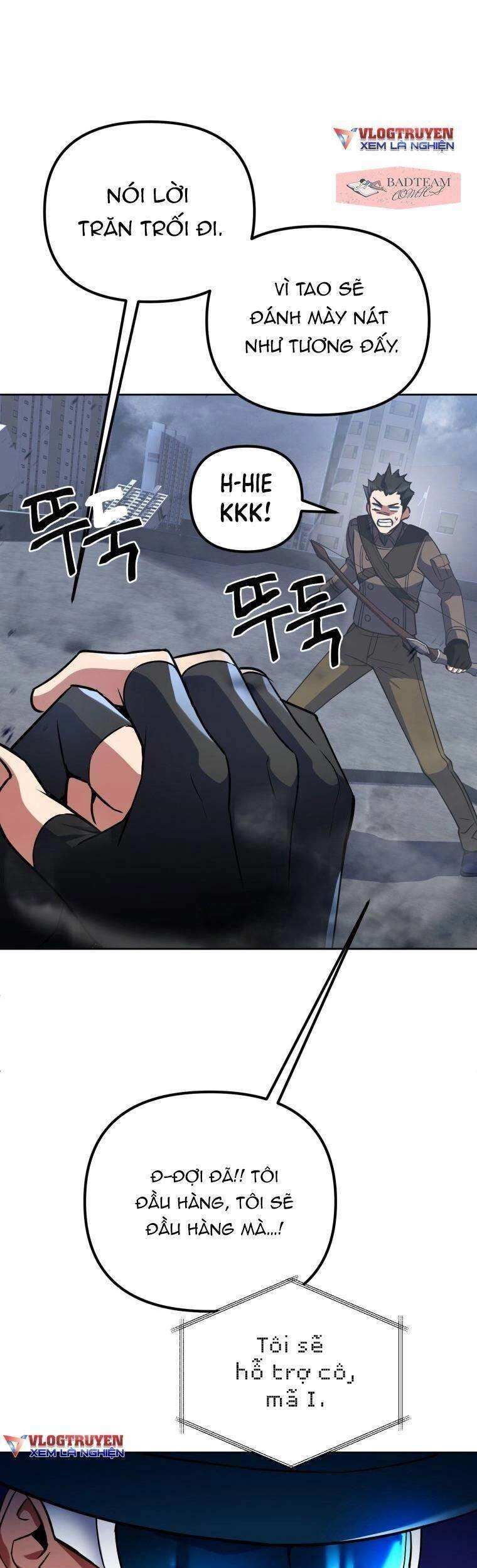 Thăng Hạng Từ Đỉnh Cấp Chapter 16 - 38