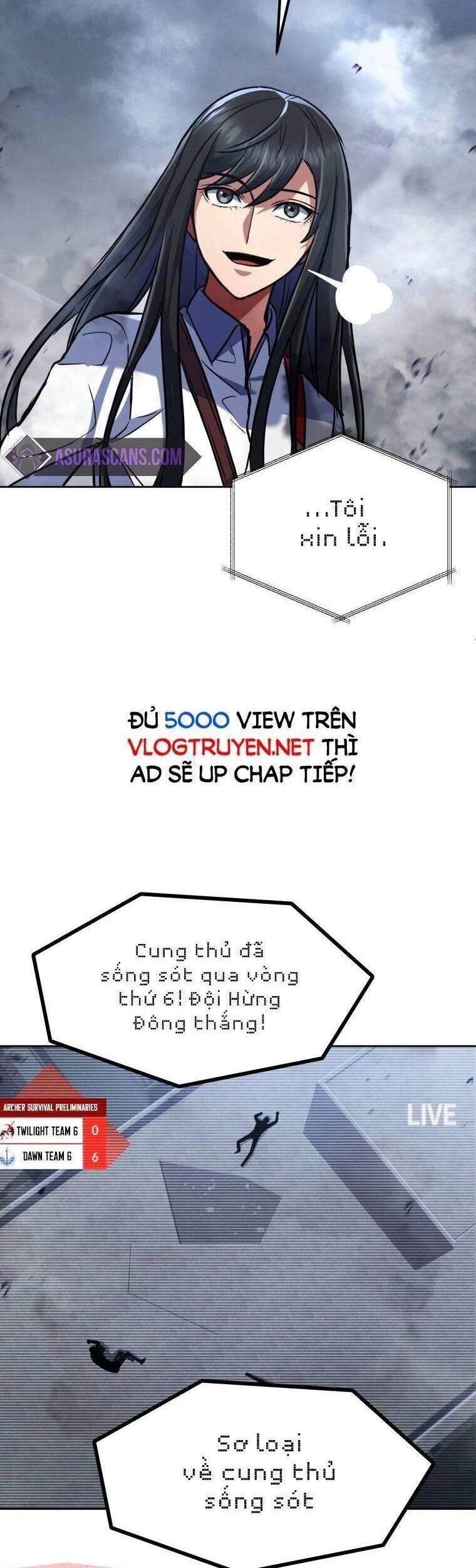 Thăng Hạng Từ Đỉnh Cấp Chapter 16 - 41