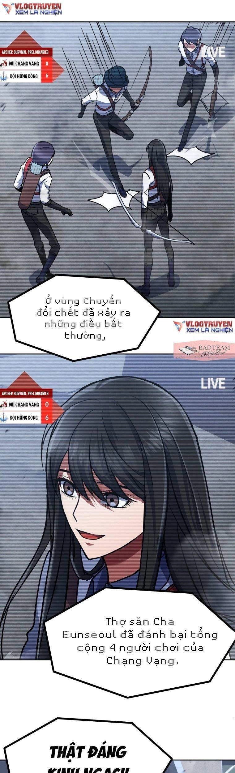 Thăng Hạng Từ Đỉnh Cấp Chapter 16 - 43