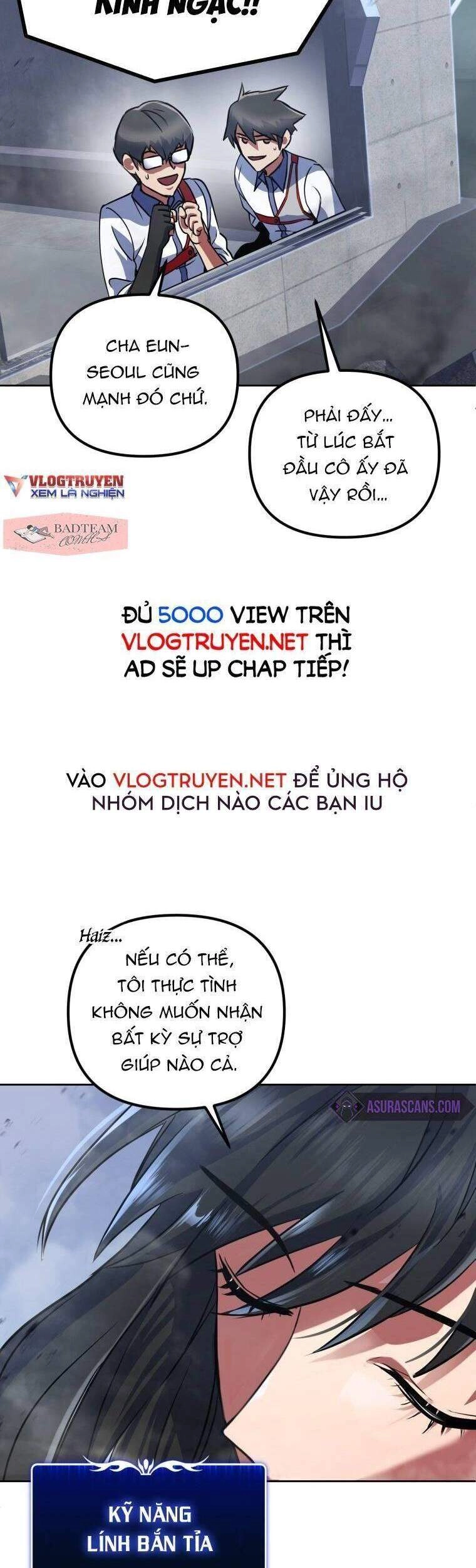 Thăng Hạng Từ Đỉnh Cấp Chapter 16 - 44