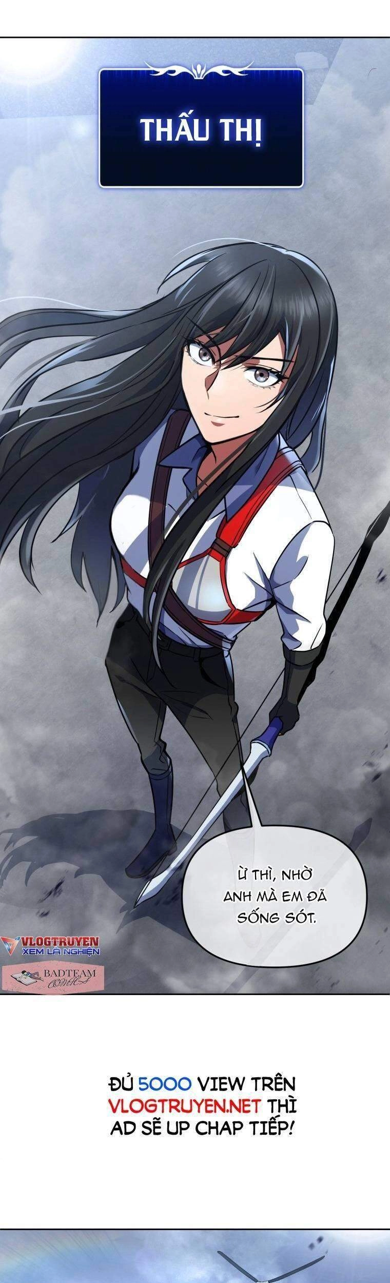 Thăng Hạng Từ Đỉnh Cấp Chapter 16 - 46