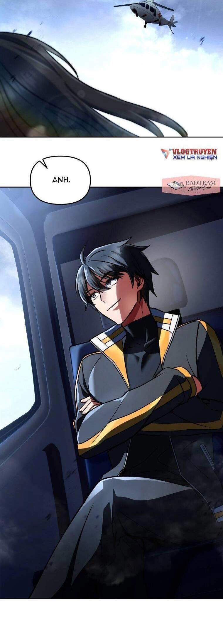 Thăng Hạng Từ Đỉnh Cấp Chapter 16 - 47