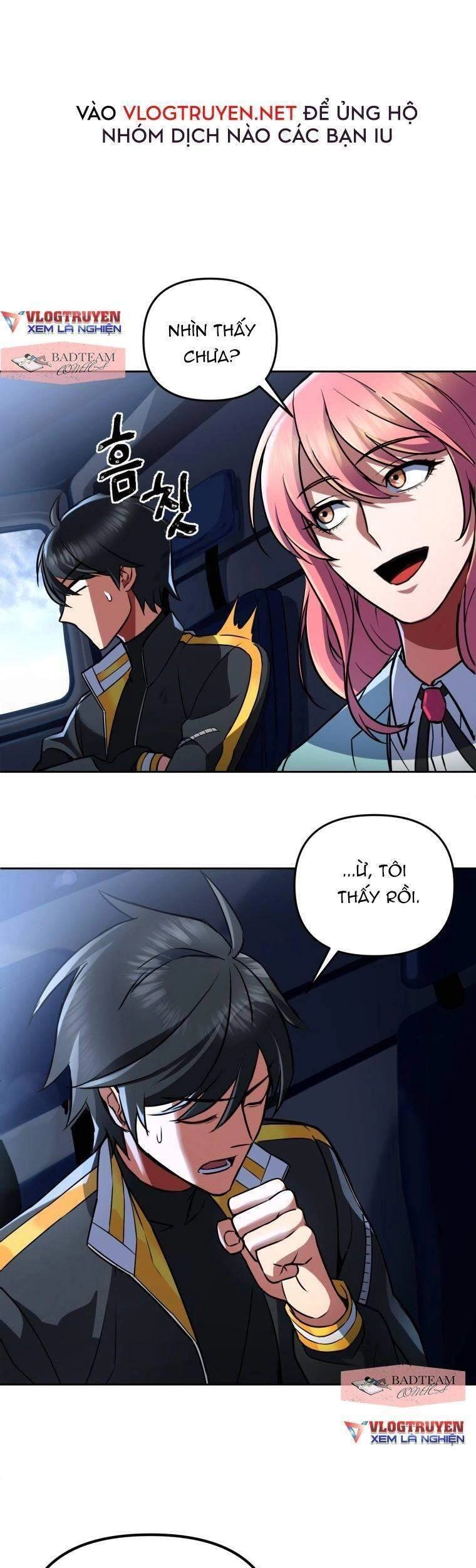 Thăng Hạng Từ Đỉnh Cấp Chapter 16 - 48