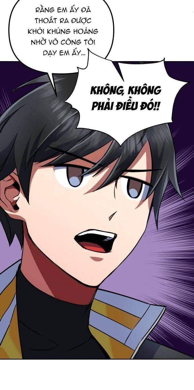 Thăng Hạng Từ Đỉnh Cấp Chapter 16 - 49