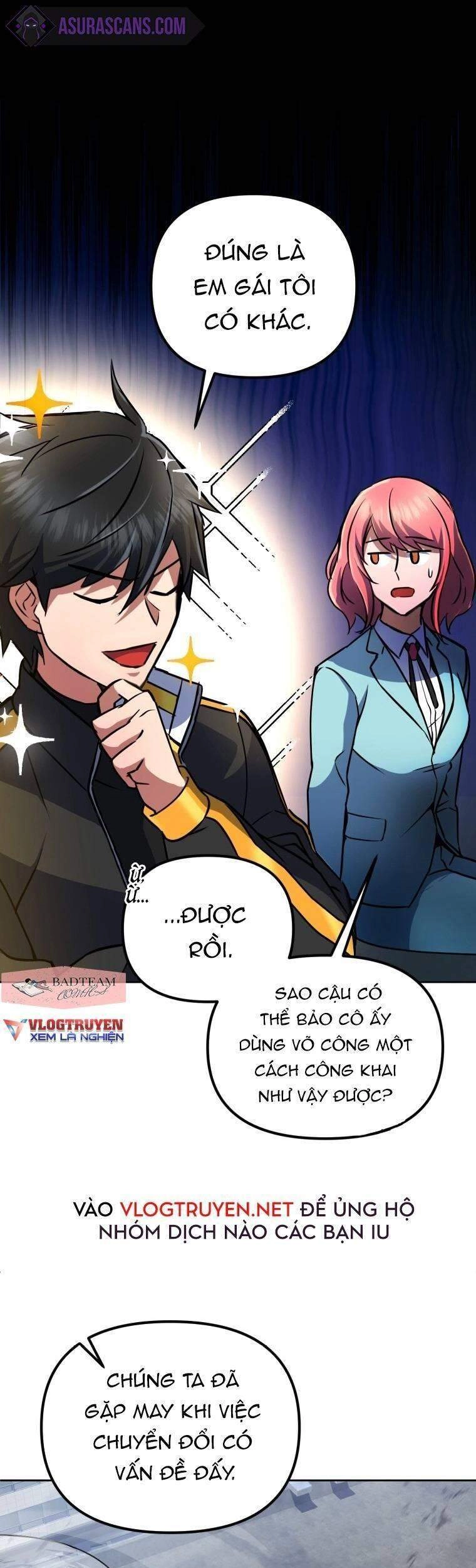 Thăng Hạng Từ Đỉnh Cấp Chapter 16 - 52