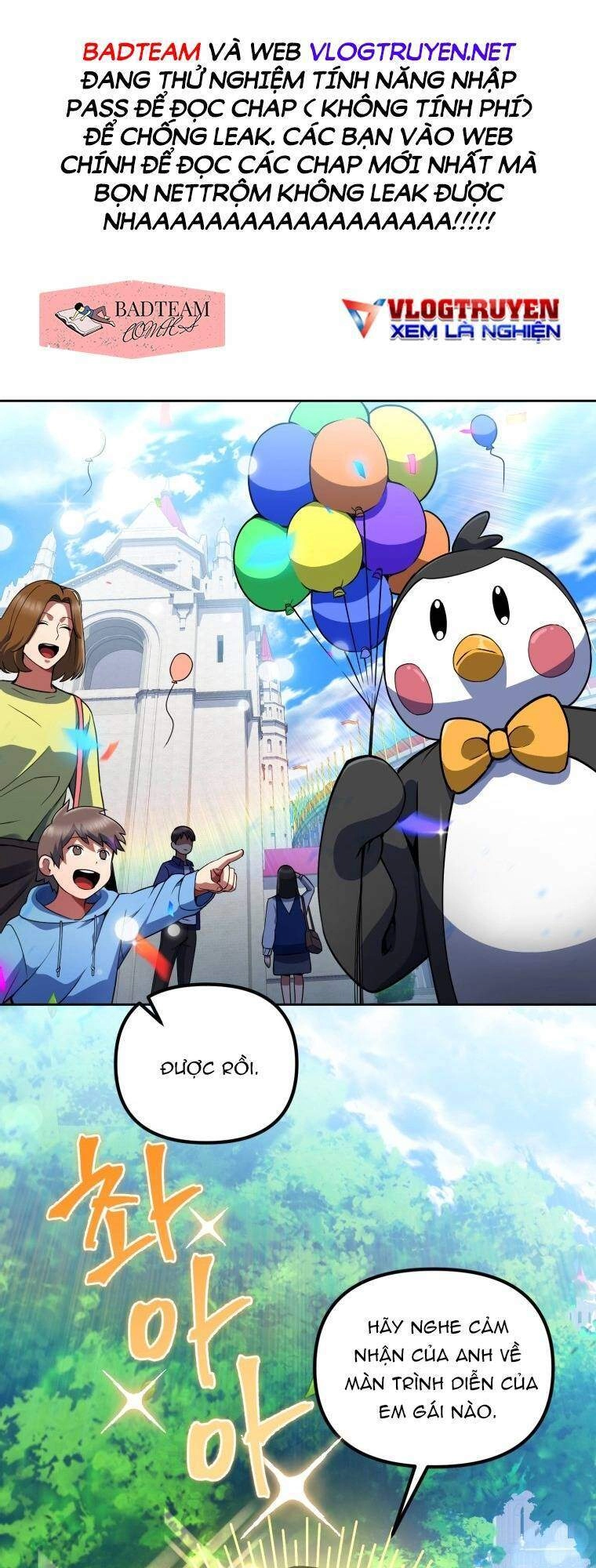 Thăng Hạng Từ Đỉnh Cấp Chapter 17 - 3