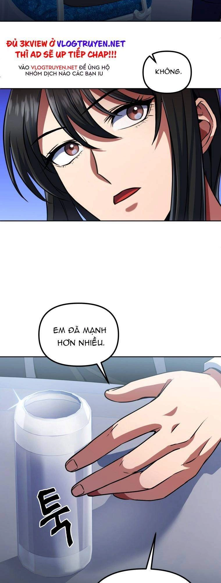 Thăng Hạng Từ Đỉnh Cấp Chapter 17 - 7