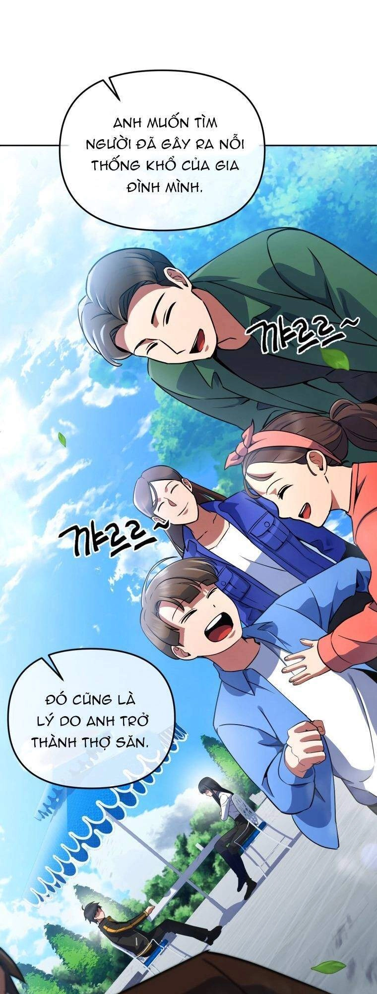 Thăng Hạng Từ Đỉnh Cấp Chapter 17 - 12