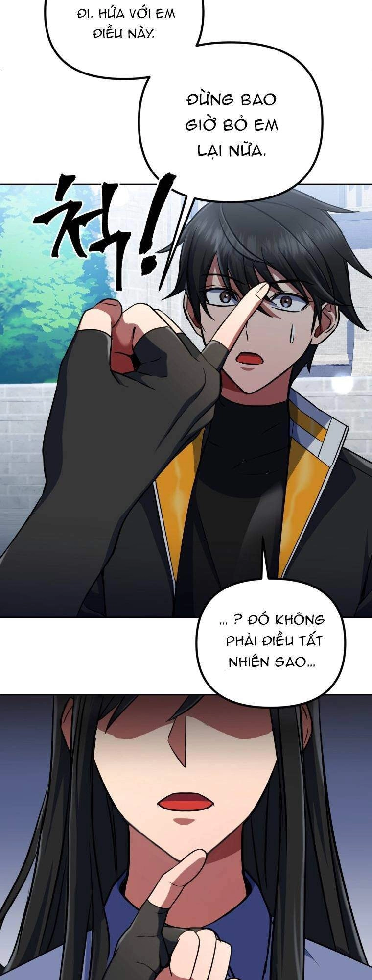 Thăng Hạng Từ Đỉnh Cấp Chapter 17 - 16