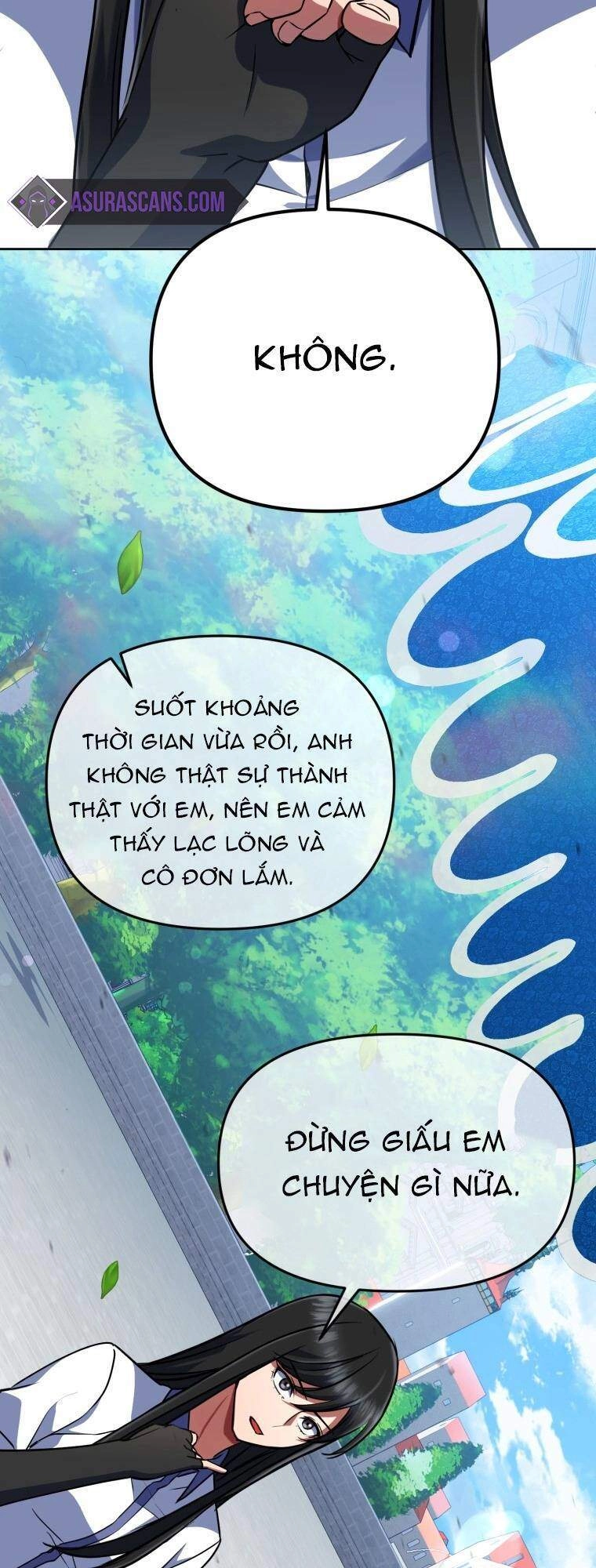 Thăng Hạng Từ Đỉnh Cấp Chapter 17 - 17