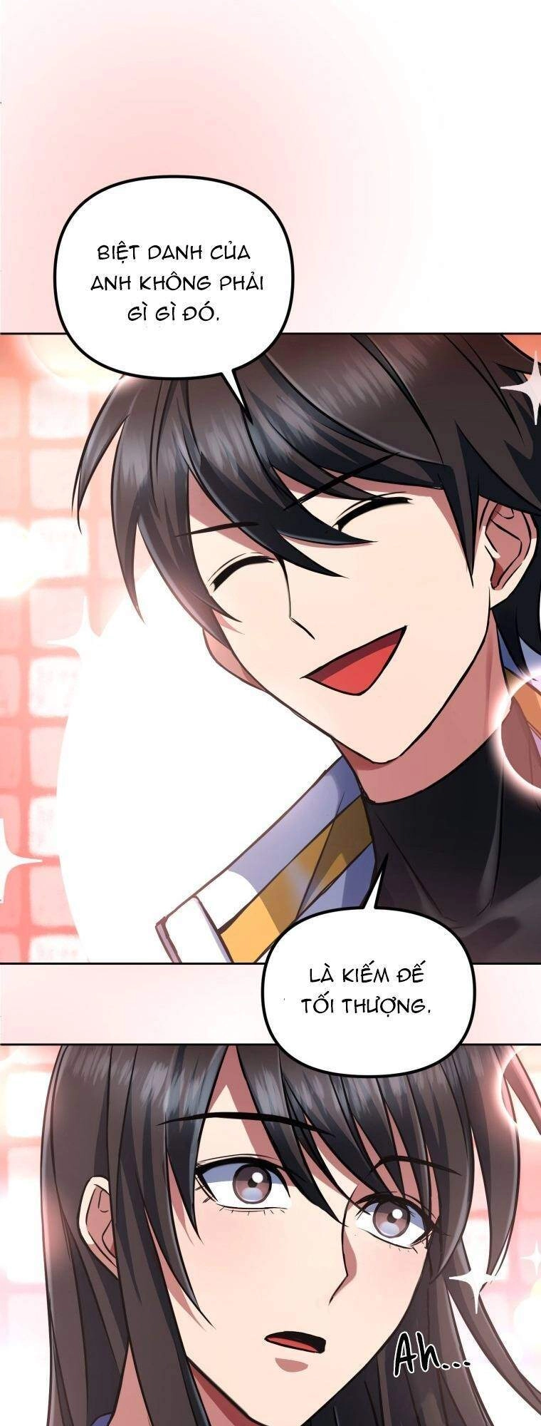 Thăng Hạng Từ Đỉnh Cấp Chapter 17 - 23