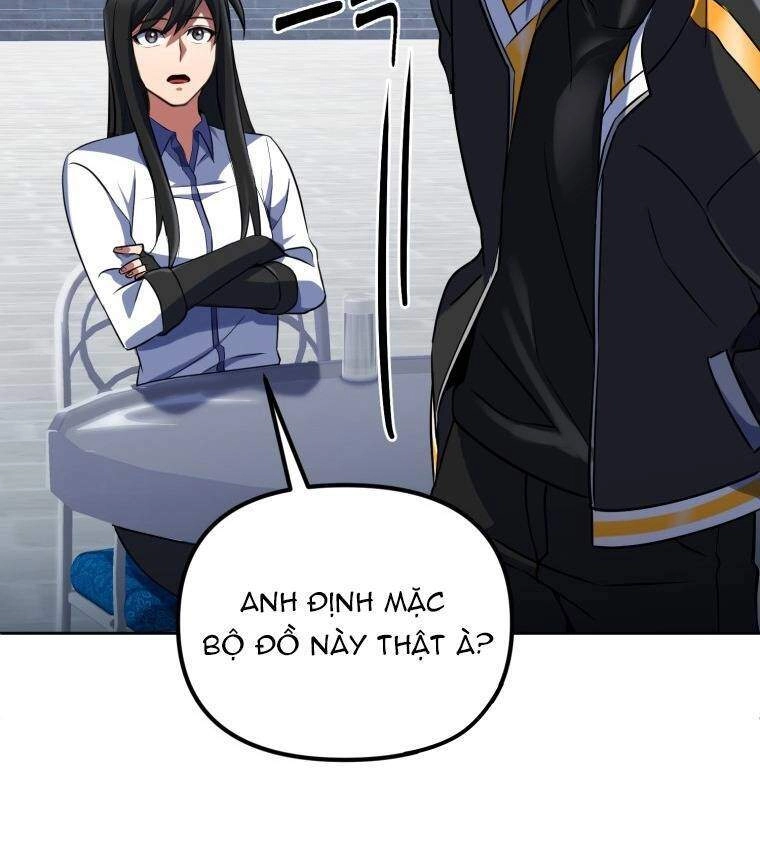 Thăng Hạng Từ Đỉnh Cấp Chapter 17 - 28