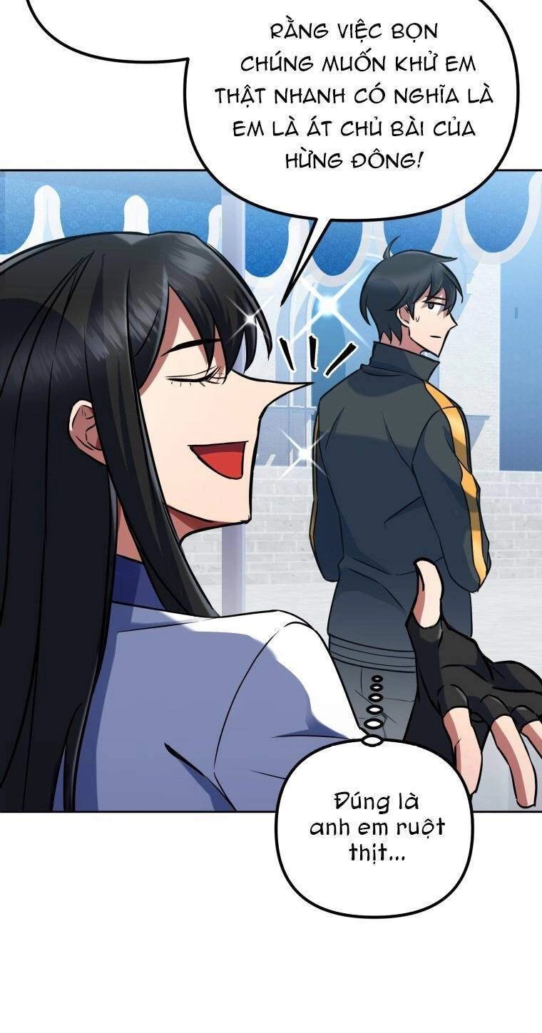 Thăng Hạng Từ Đỉnh Cấp Chapter 17 - 31